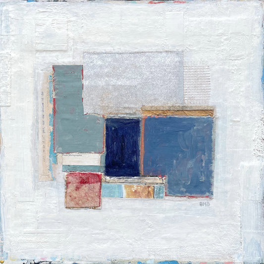 Studio Study 1
