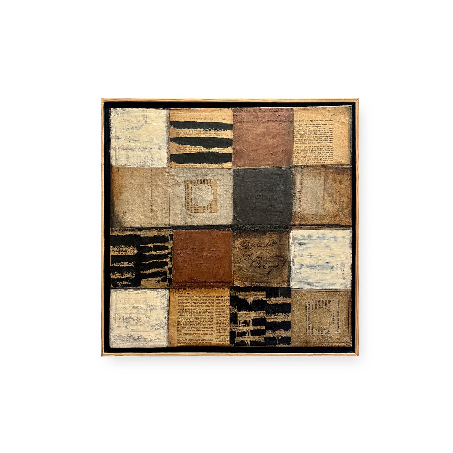 Grid Series 2