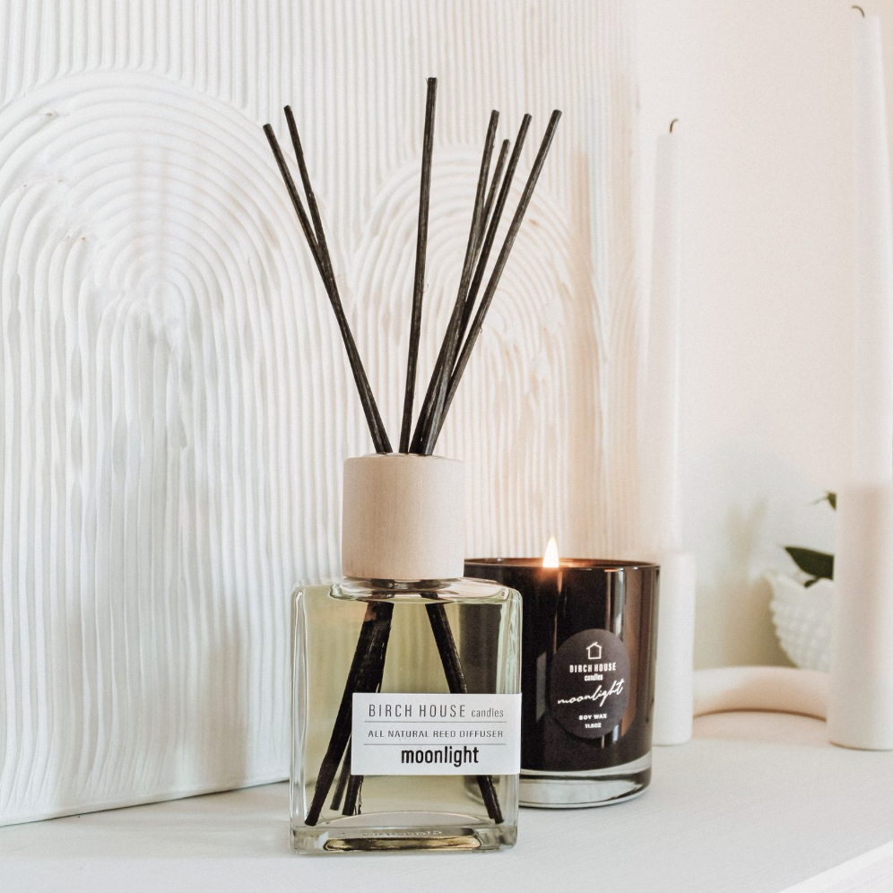 Moonlight Reed Diffuser