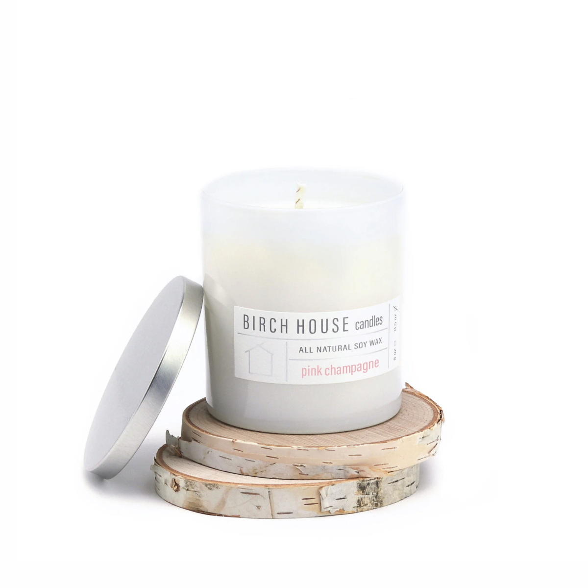 Birch House Candles