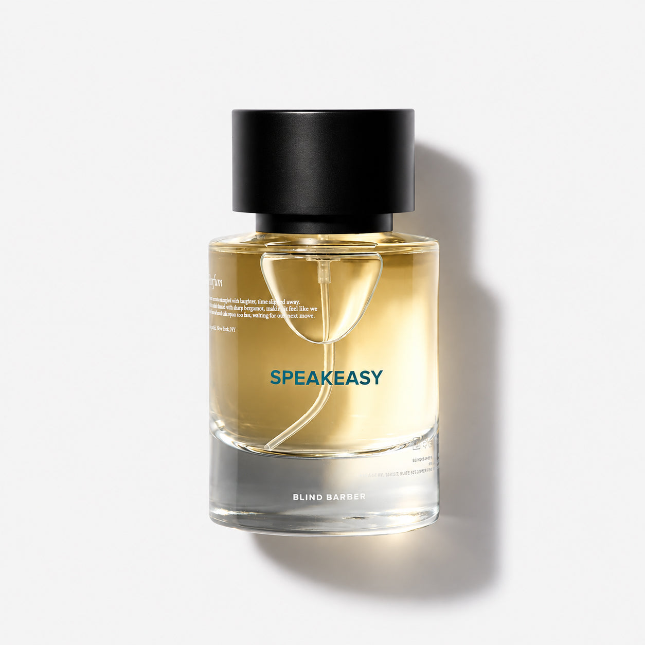 Men’s Eau de Parfum – Speakeasy