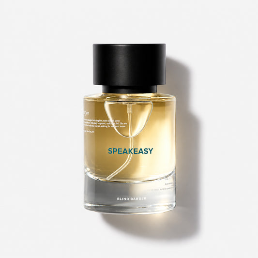 Men’s Eau de Parfum – Speakeasy