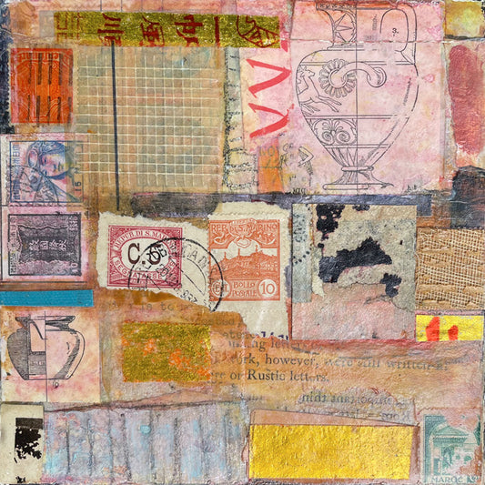 Traces 1