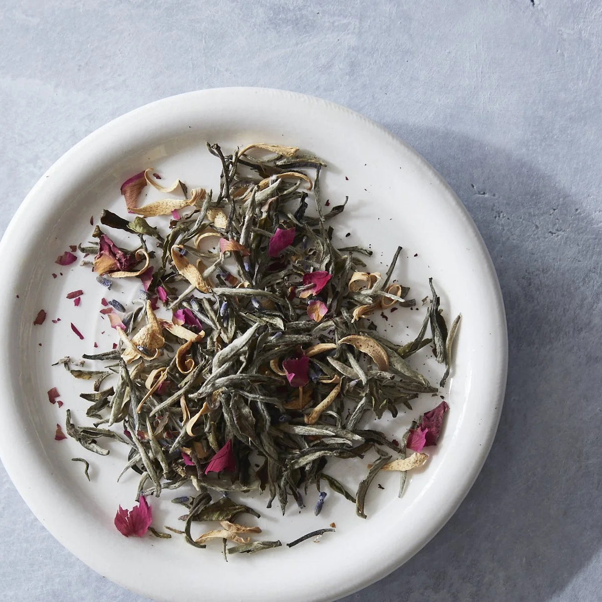 Bellocq No. 96, White Wedding Tea