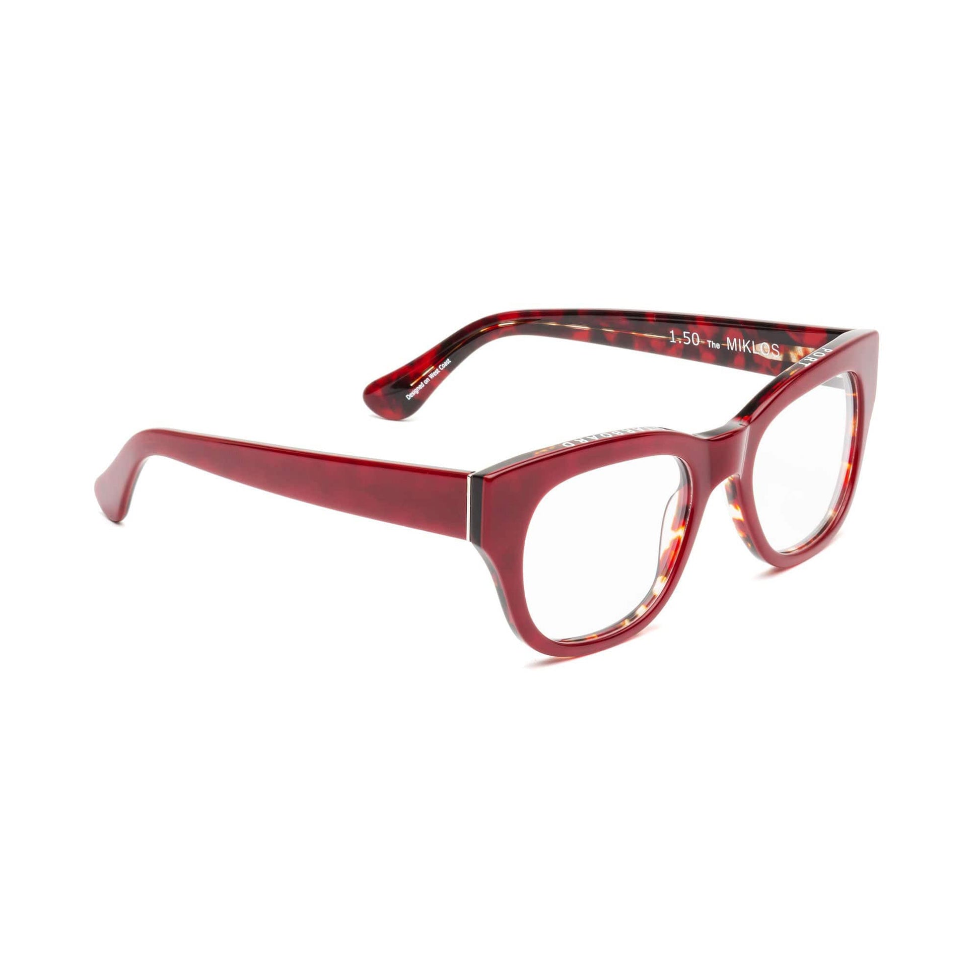 BESTSELLER | Miklos - Hemognar