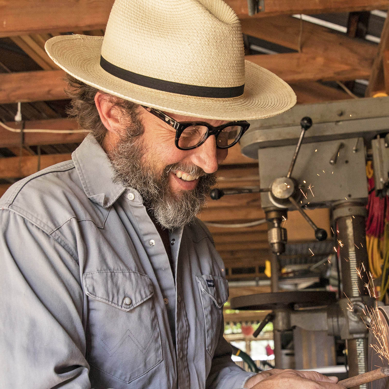 Bixby - Black Tortoise