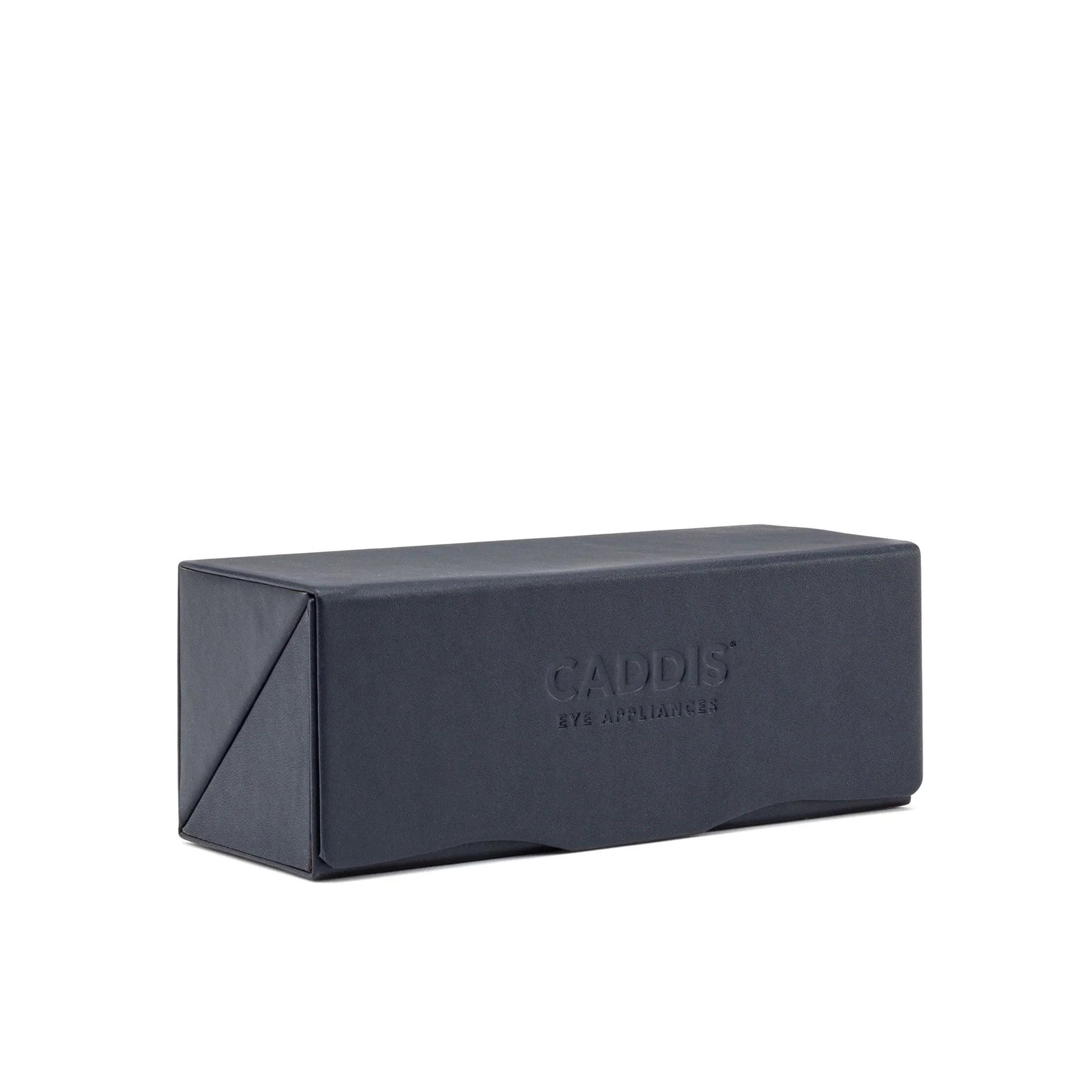 Garage 2-Pair Eyewear Case (Select Color)