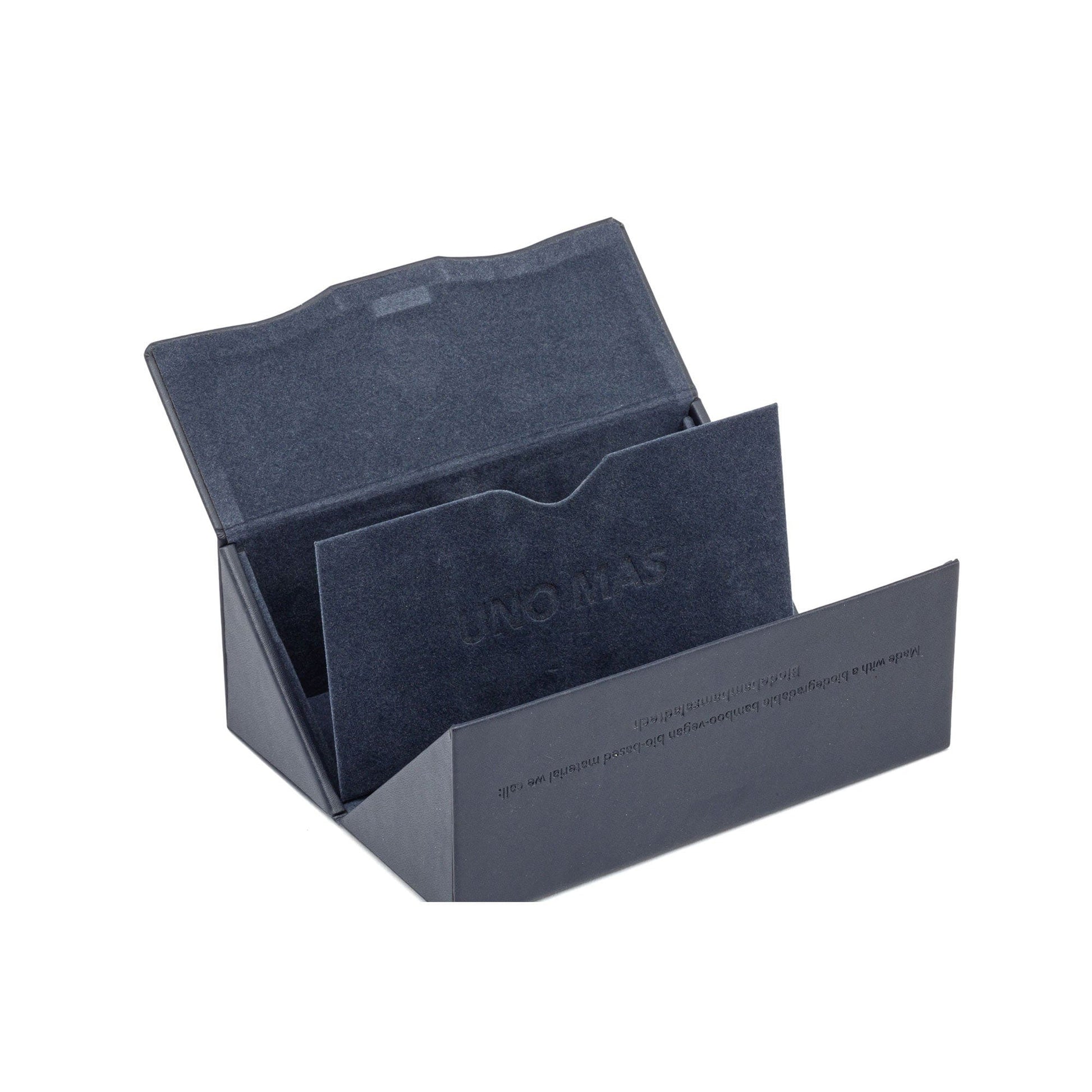 Garage 2-Pair Eyewear Case (Select Color)