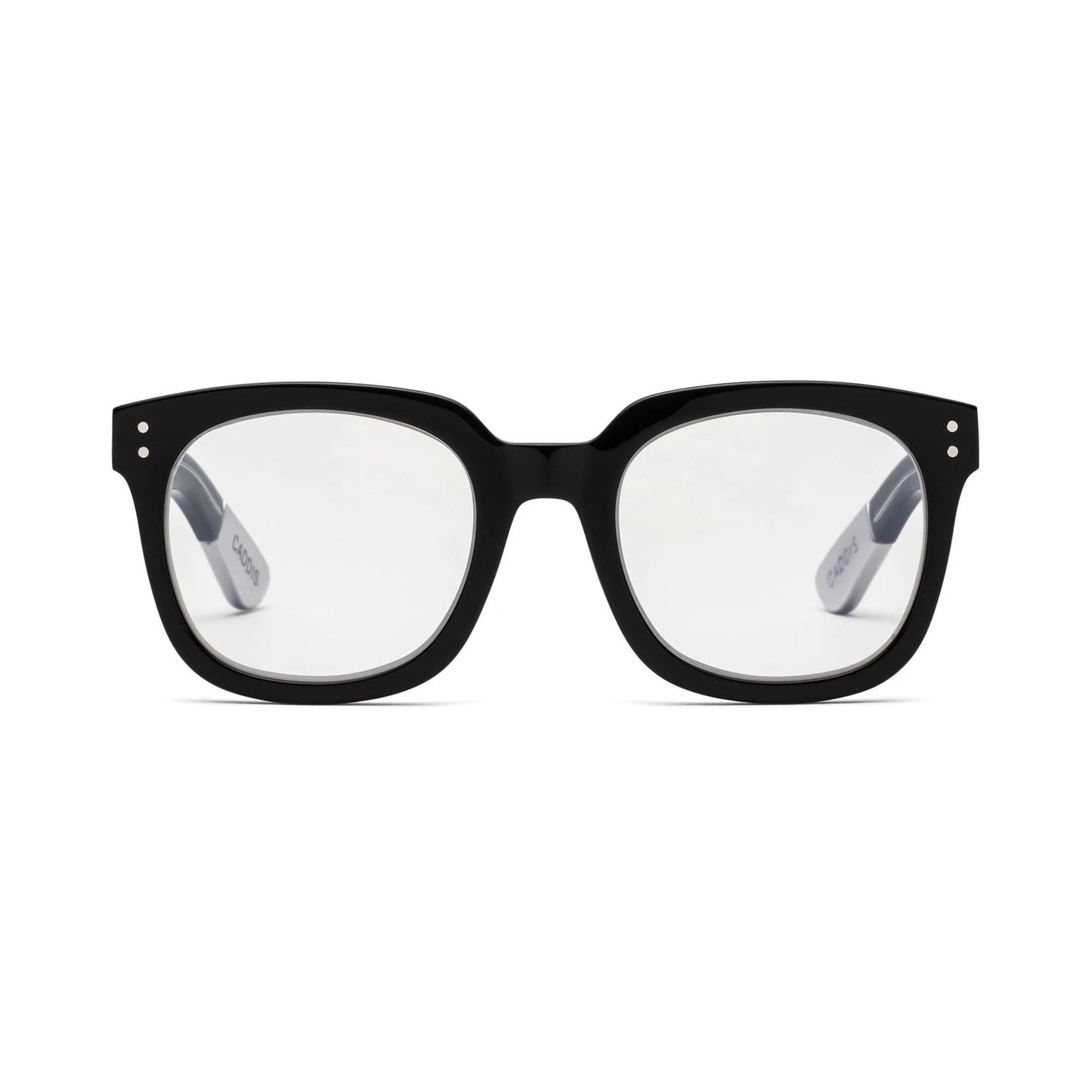 Jockamo - 80/20 Gloss Black + Vodka