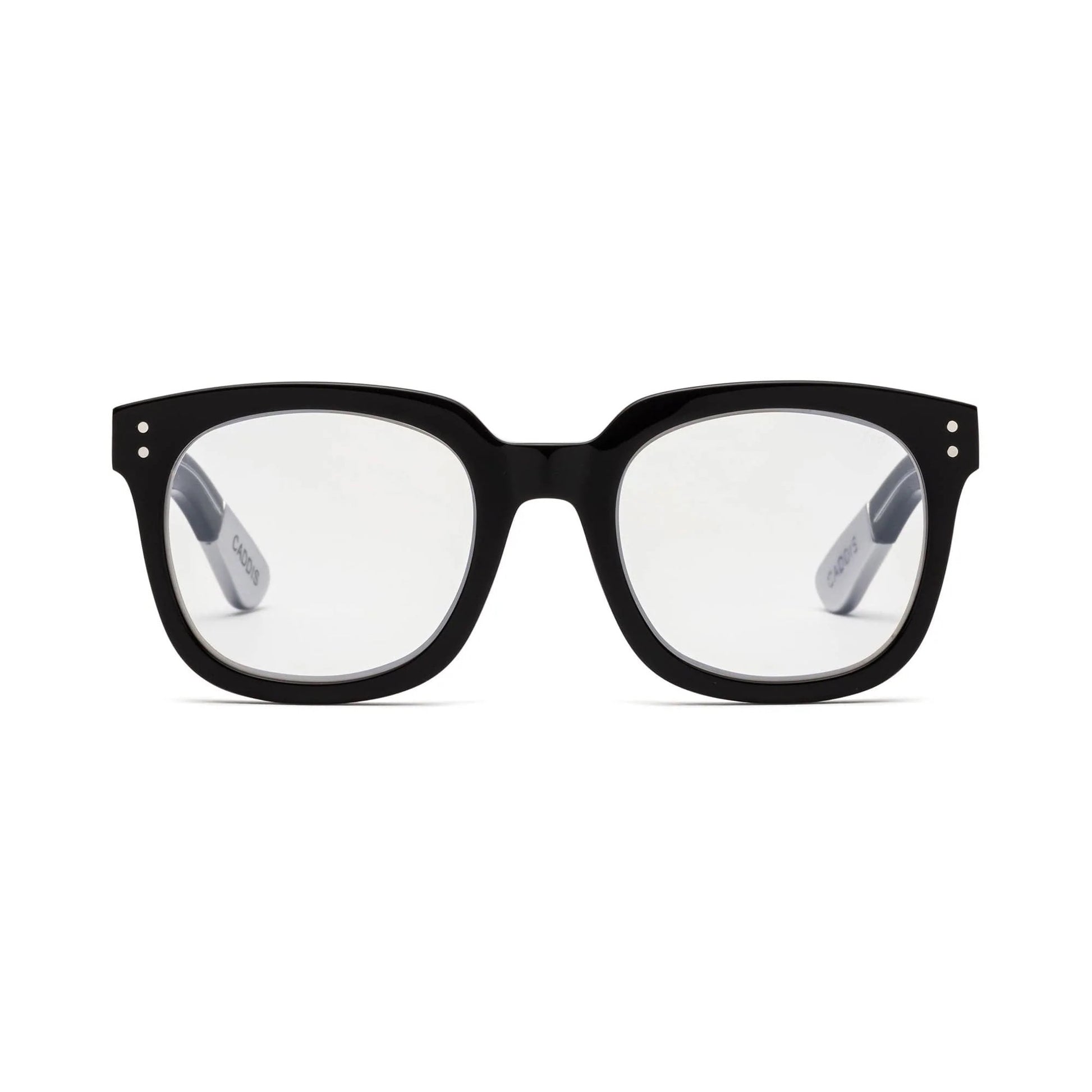 Jockamo - 80/20 Gloss Black + Vodka