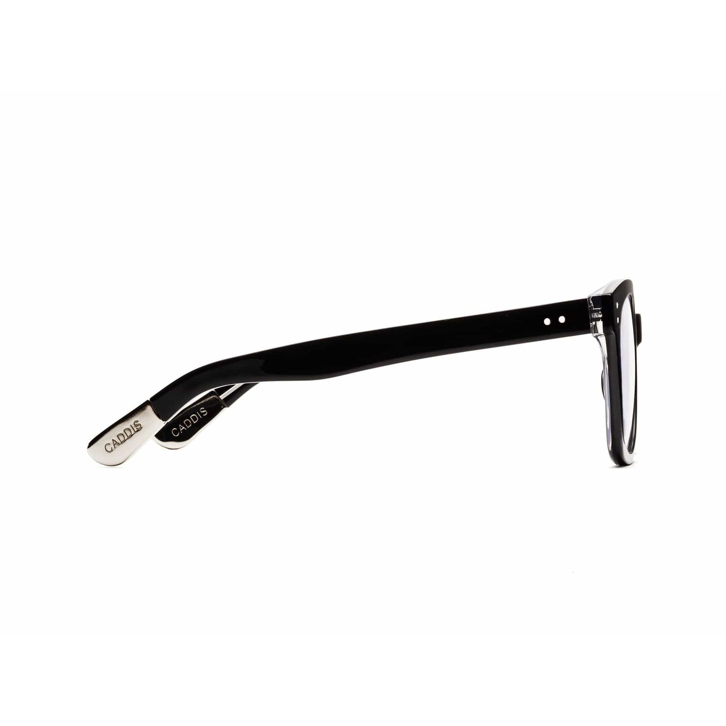 Jockamo - 80/20 Gloss Black + Vodka