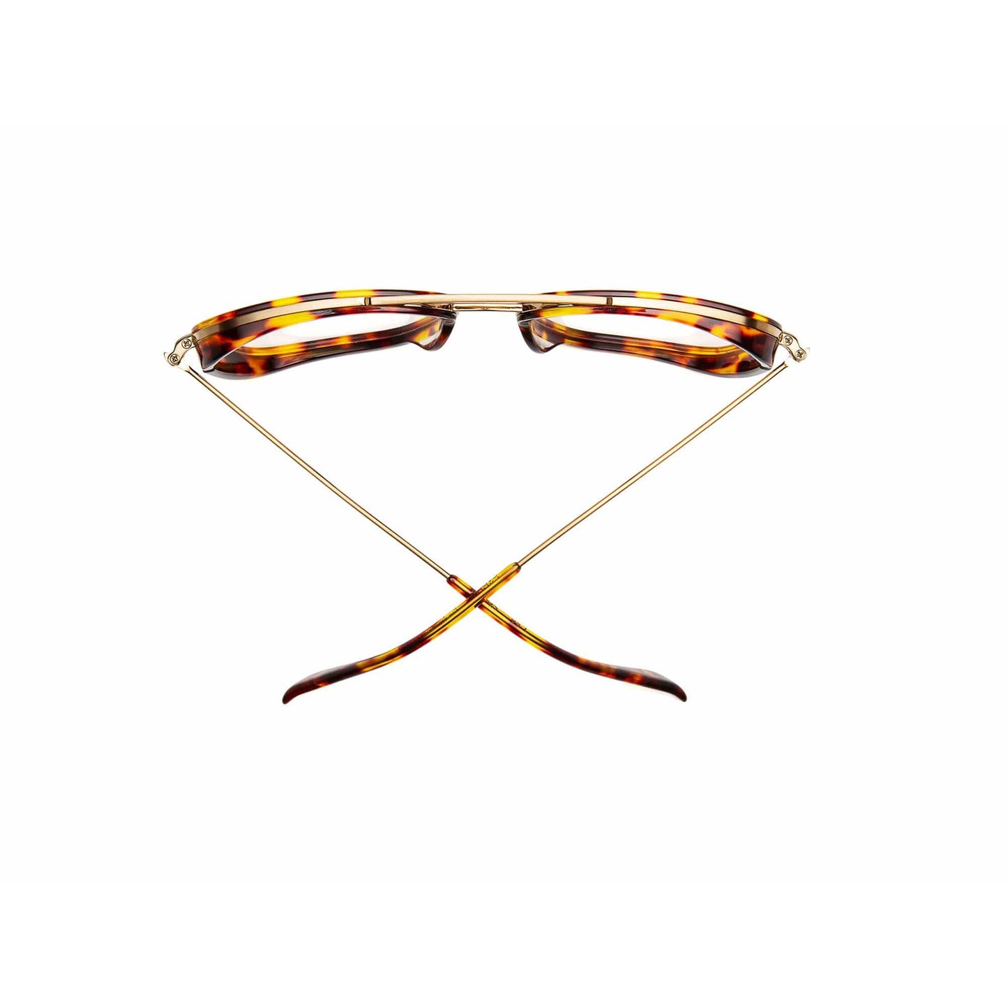 Stanton - Turtle/Matte Gold