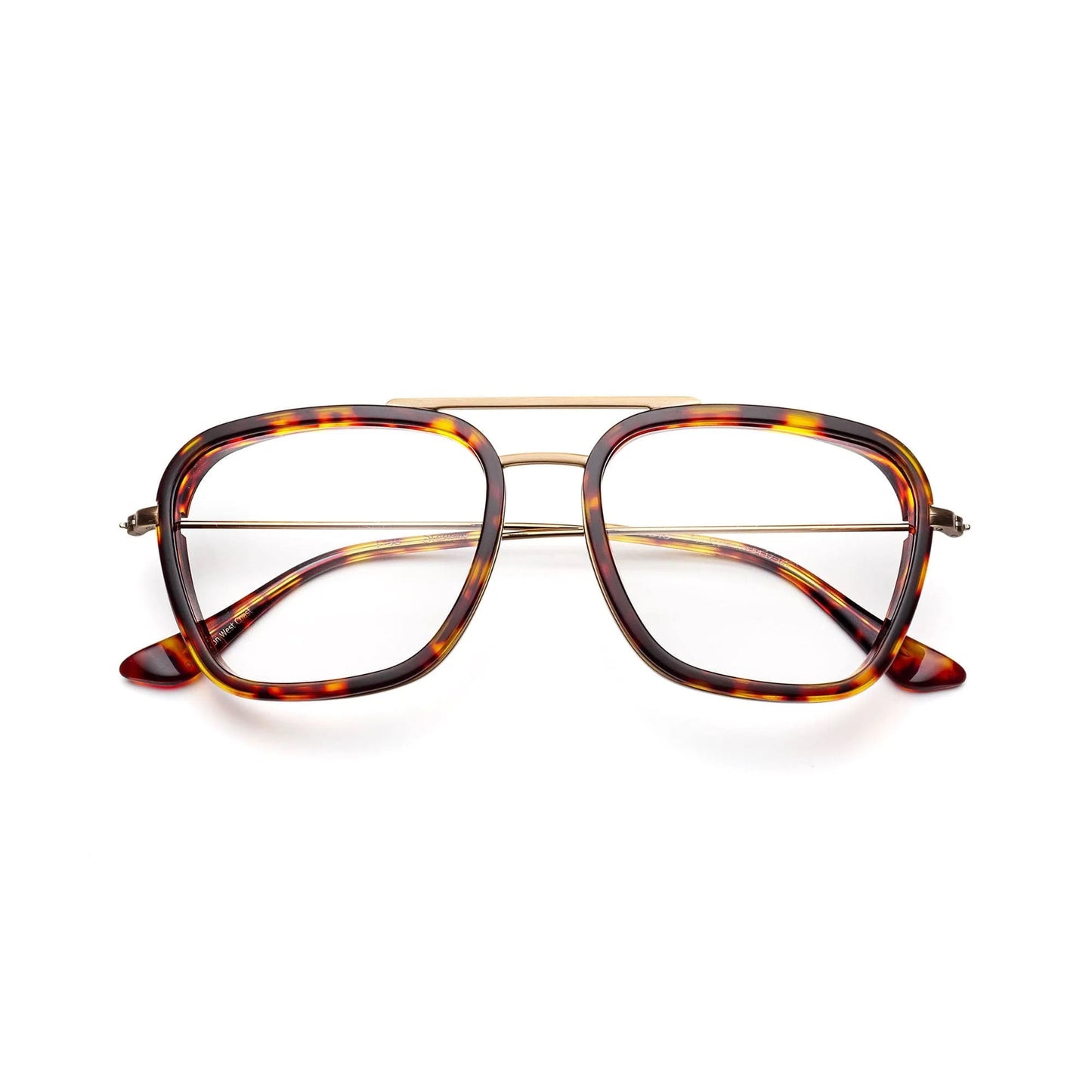 Stanton - Turtle/Matte Gold