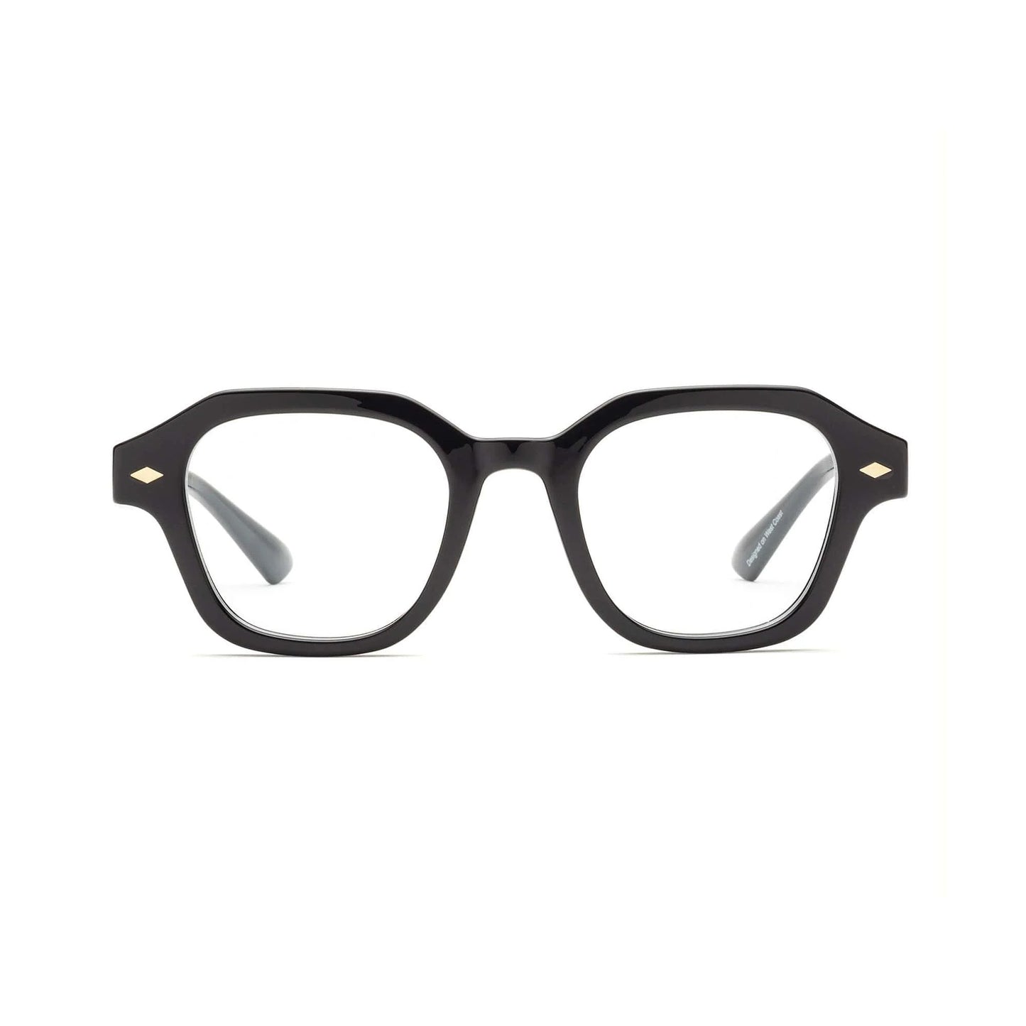 Kincaid - Gloss Black