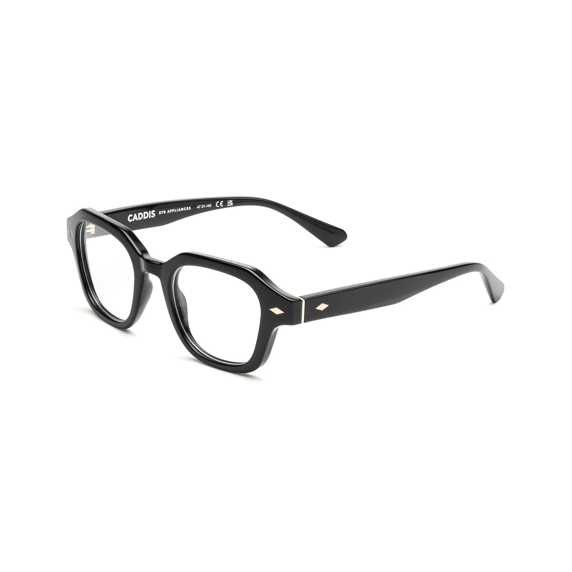 Kincaid - Gloss Black