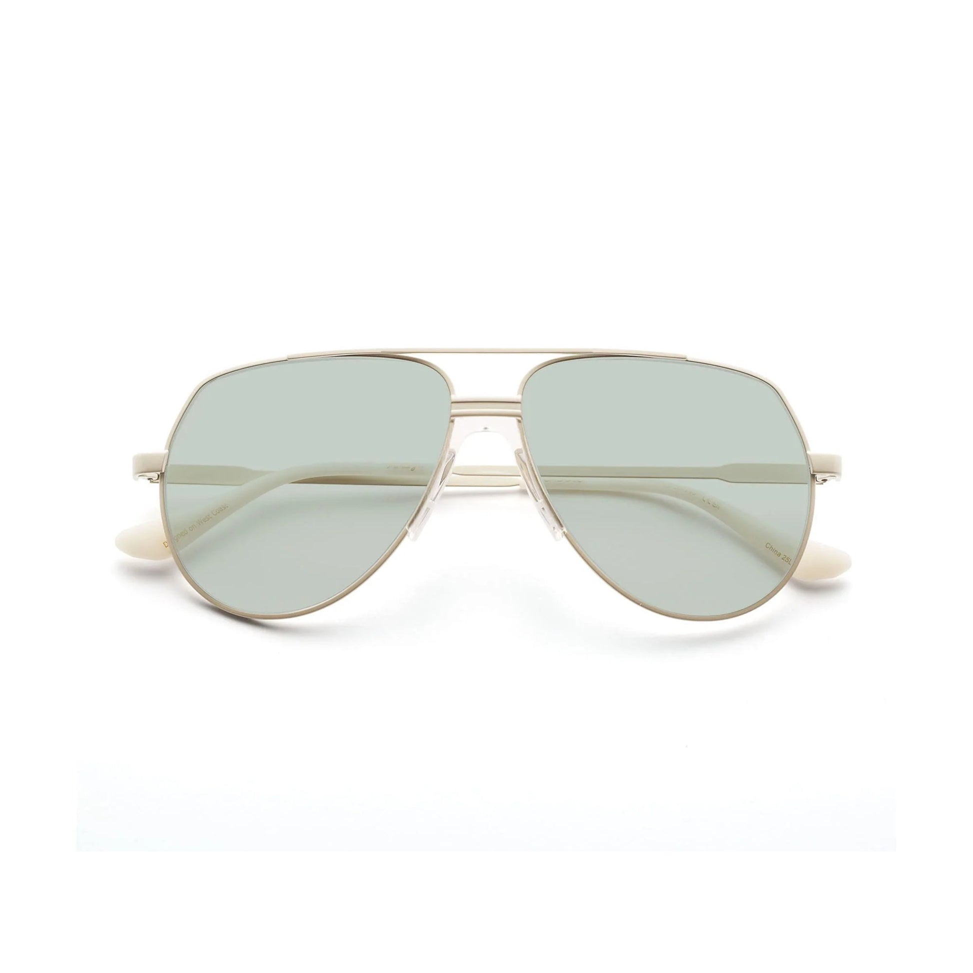 Montoya - Vintage White