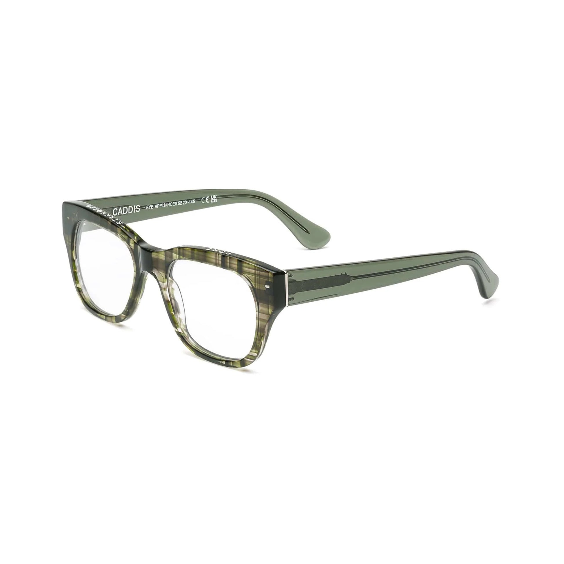 BESTSELLER | Miklos - Engineered Green