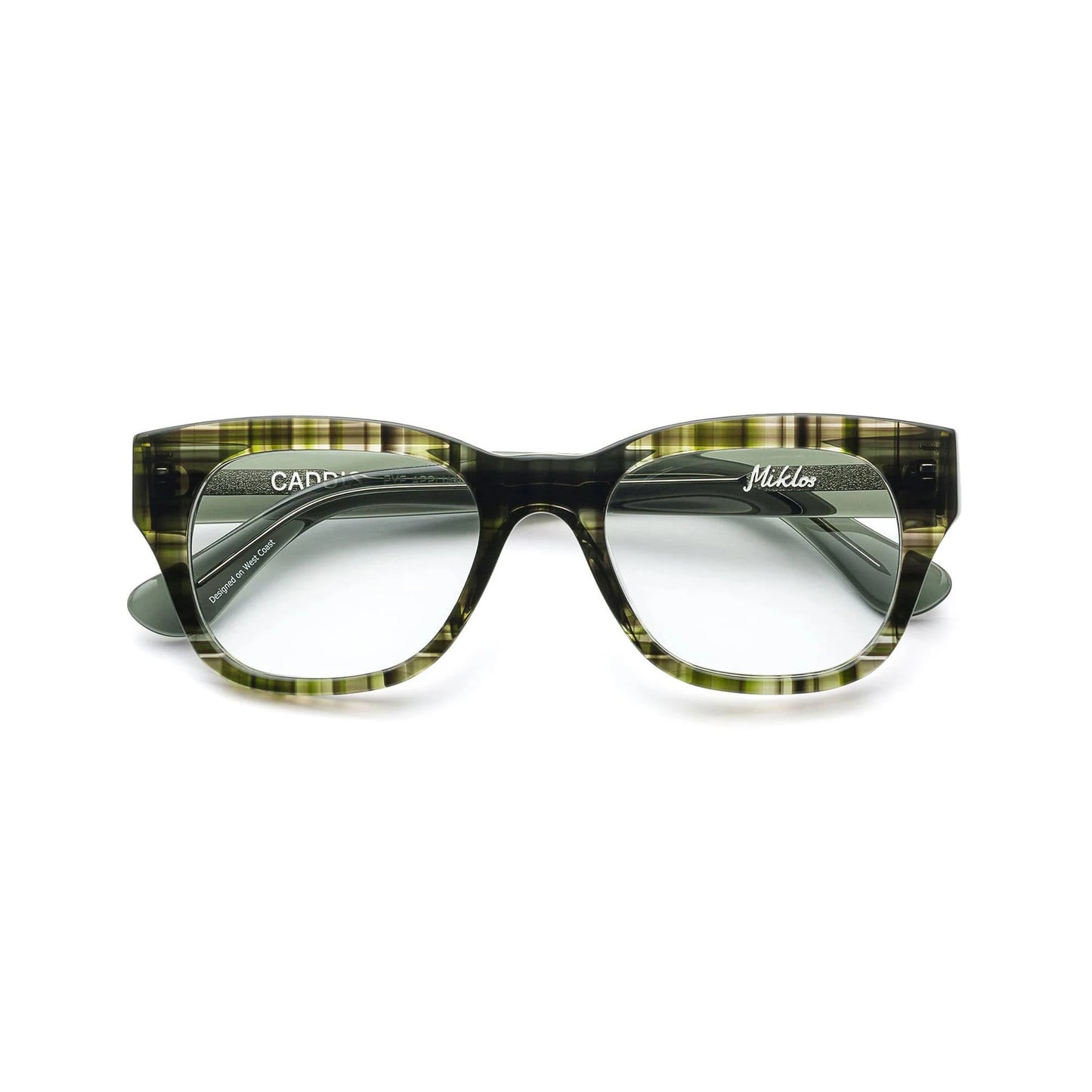 BESTSELLER | Miklos - Engineered Green