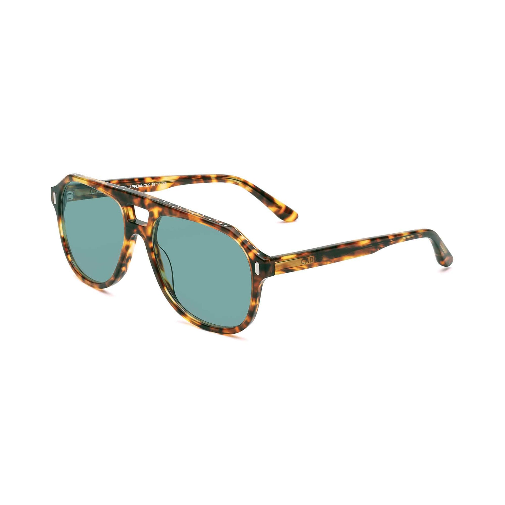 Root Cause Analysis Sunglasses - Terrapin / Zeiss Lightpro Green