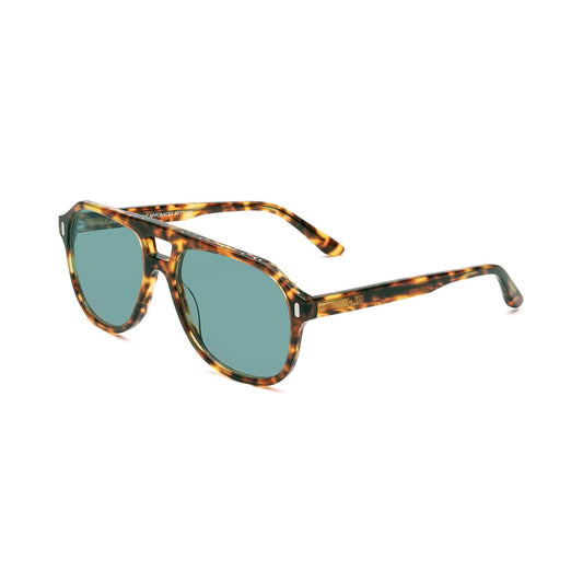 Root Cause Analysis Sunglasses - Terrapin / Zeiss Lightpro Green