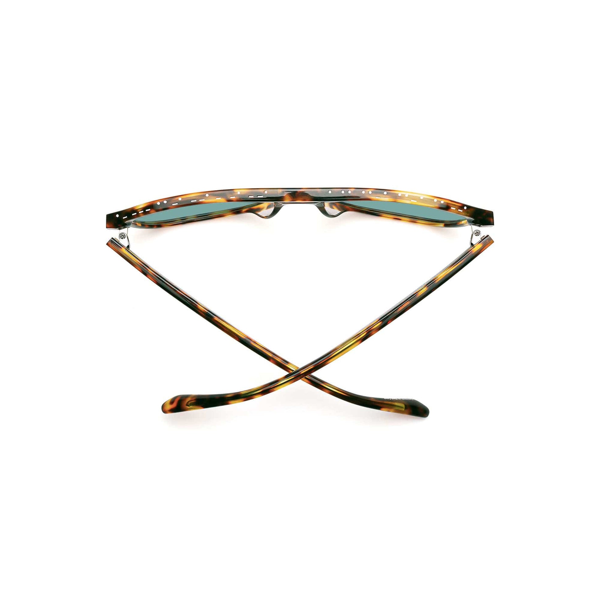 Root Cause Analysis Sunglasses - Terrapin / Zeiss Lightpro Green