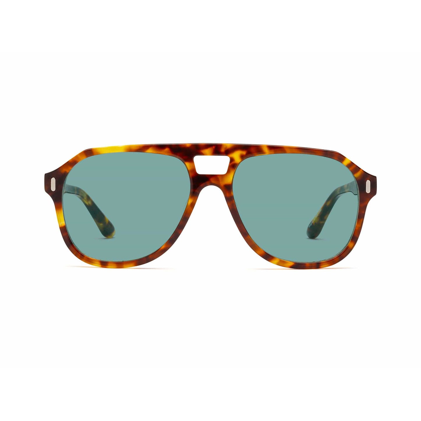 Root Cause Analysis Sunglasses - Terrapin / Zeiss Lightpro Green