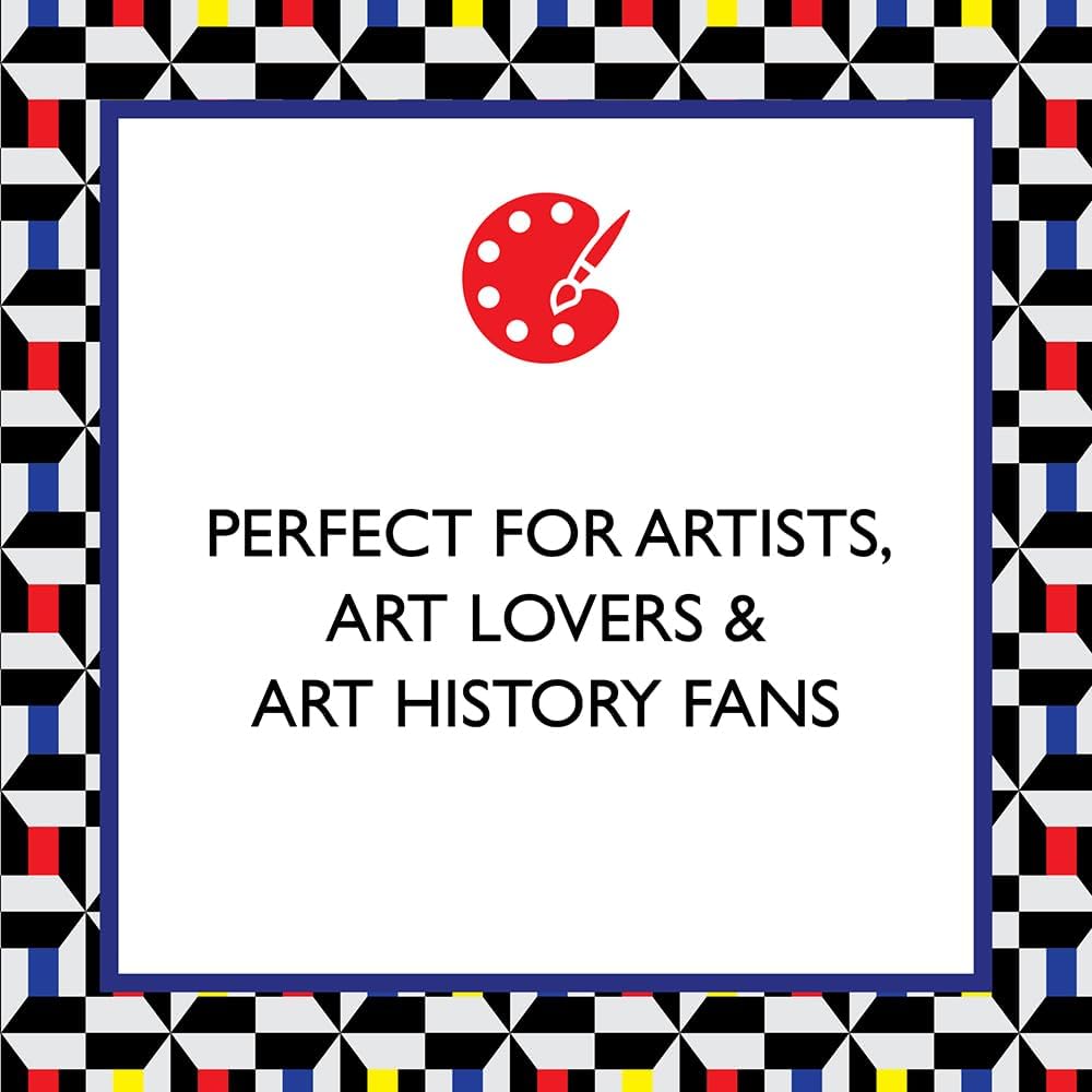 Games Room - Art Trivia Game