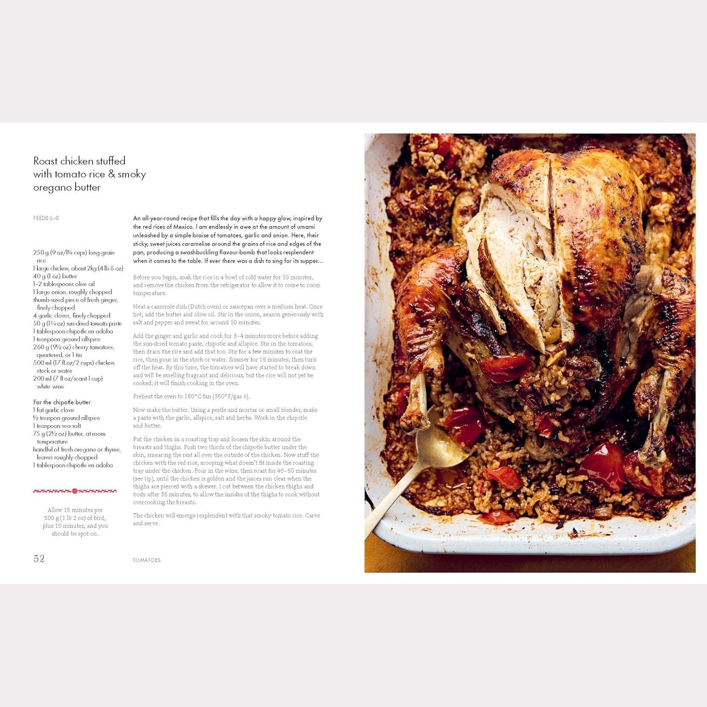 Mexican Table: 100 Recipes, 12 Everyday Ingredients from the Heart of Mexico