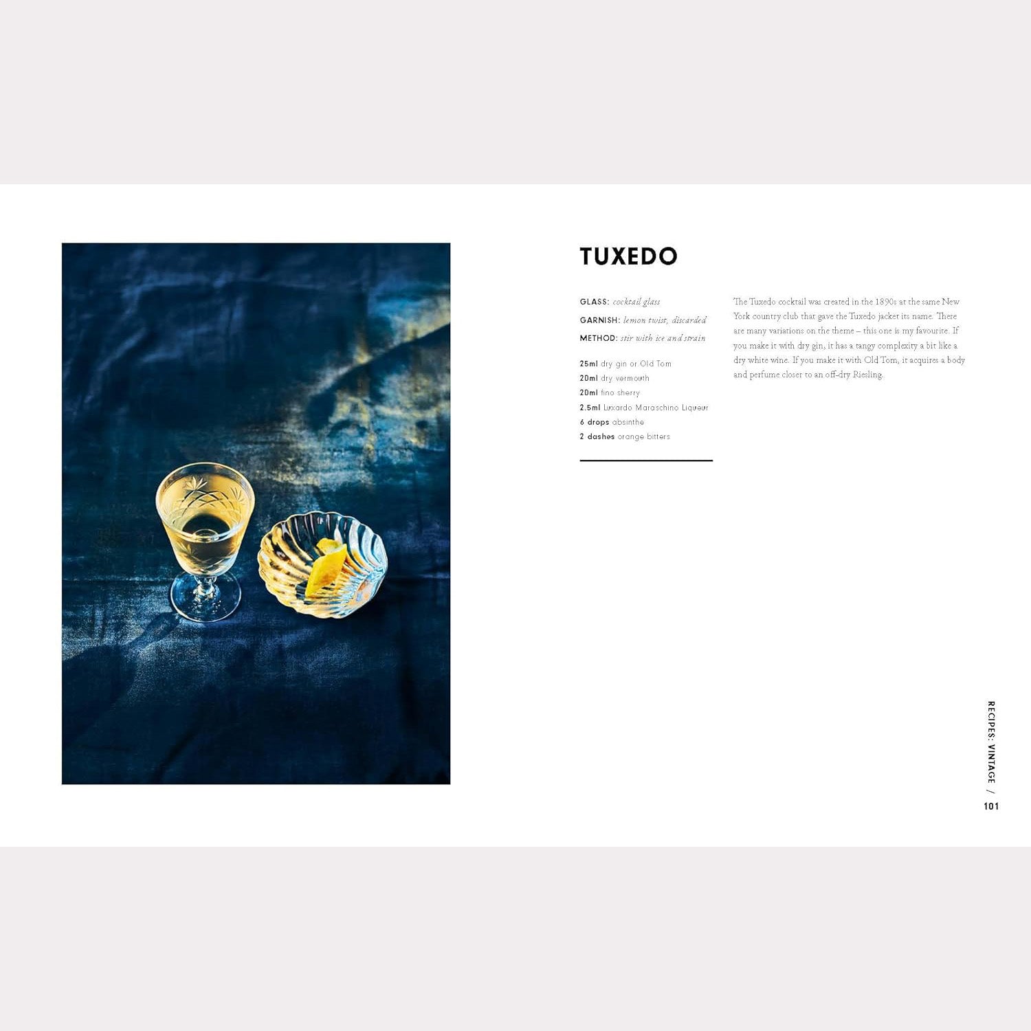 The Martini: The Ultimate Guide to a Cocktail Icon