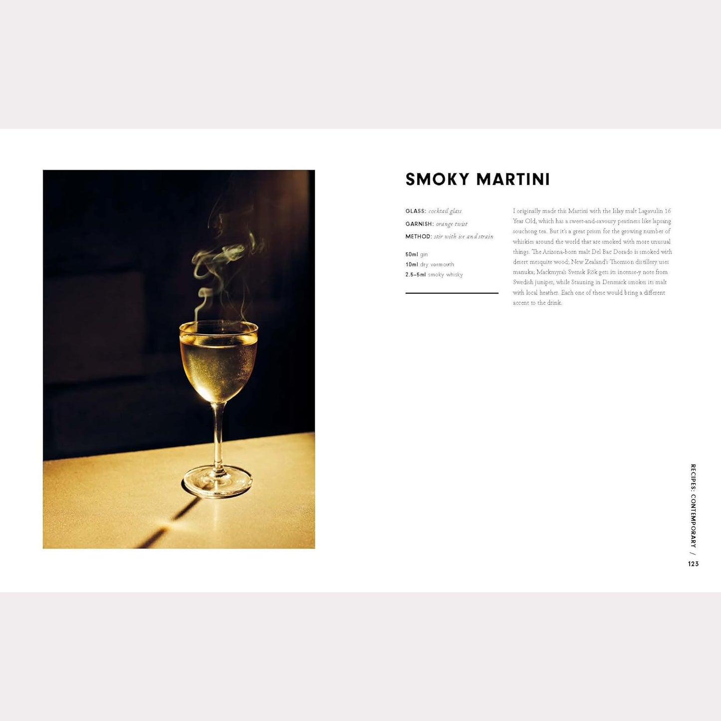 The Martini: The Ultimate Guide to a Cocktail Icon