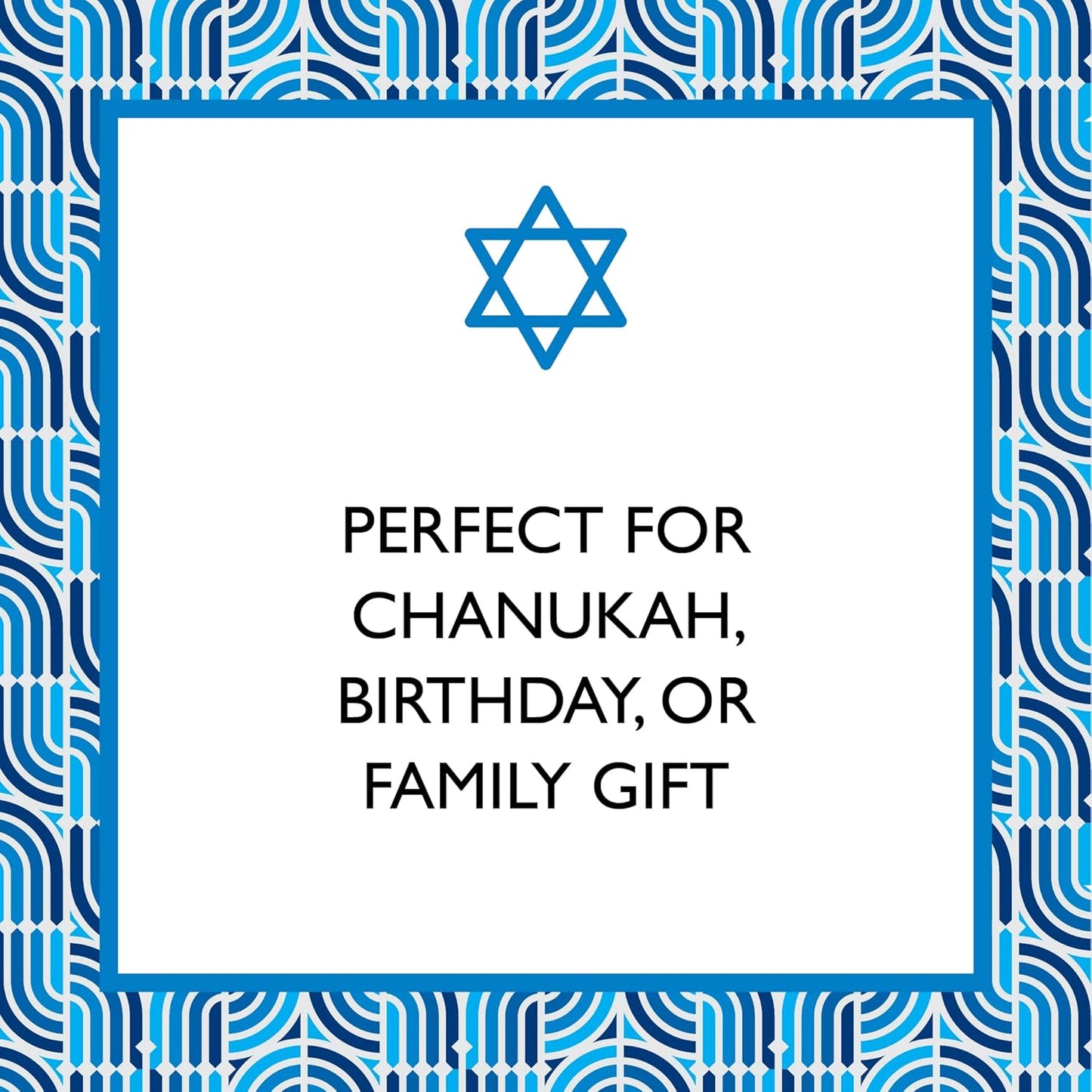 Games Room - Jewish Trivia Game