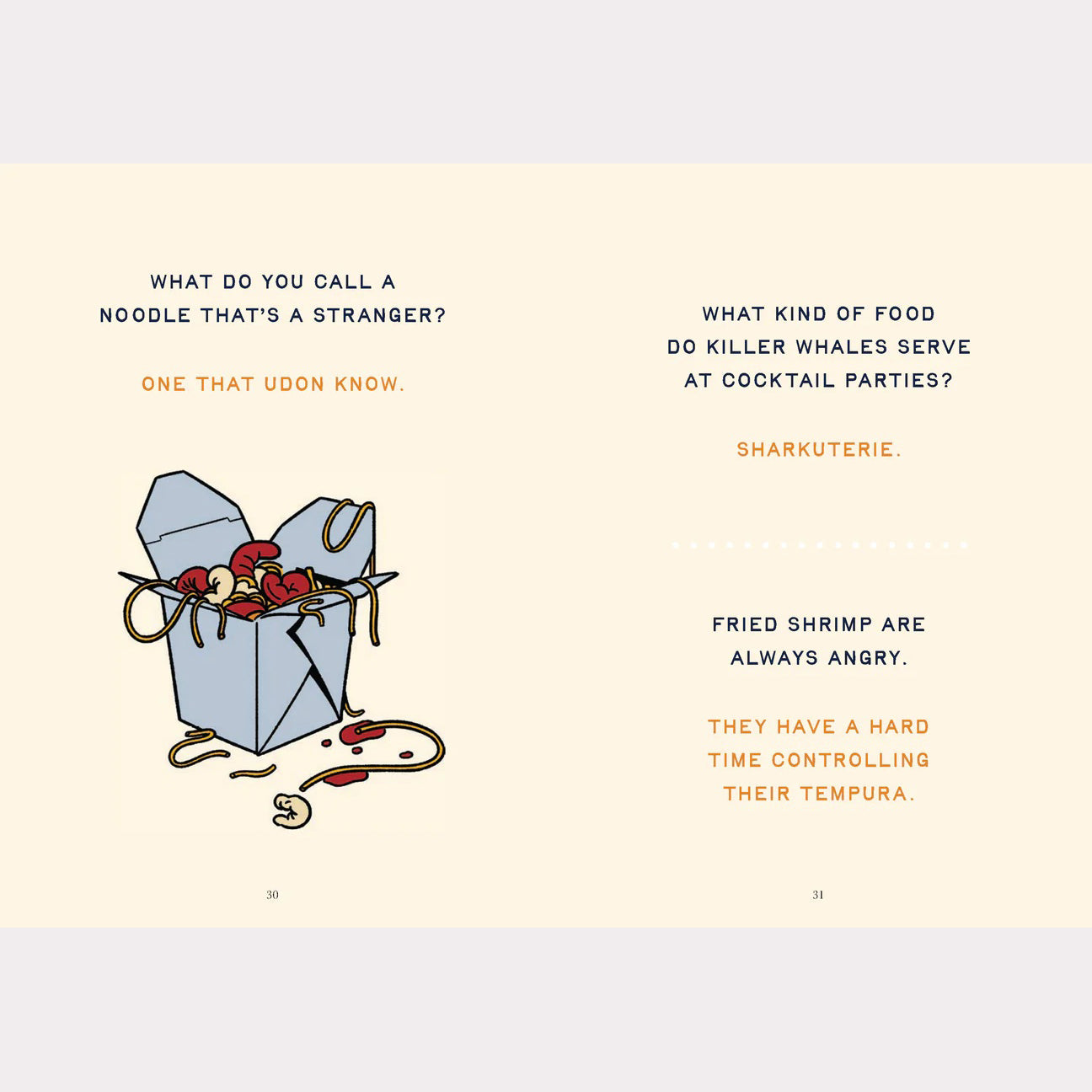 This Is the Only Book of Dad Jokes You’ll Ever Need: 302 of the Best and Most Cringeworthy Dad Jokes