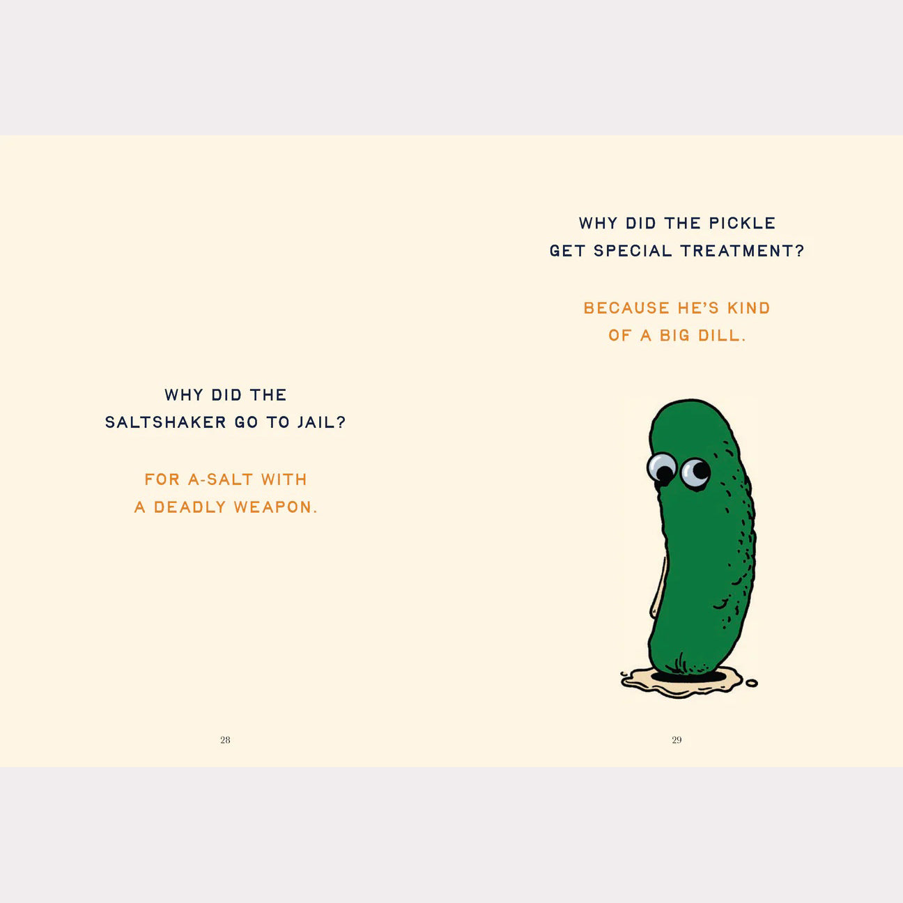 This Is the Only Book of Dad Jokes You’ll Ever Need: 302 of the Best and Most Cringeworthy Dad Jokes