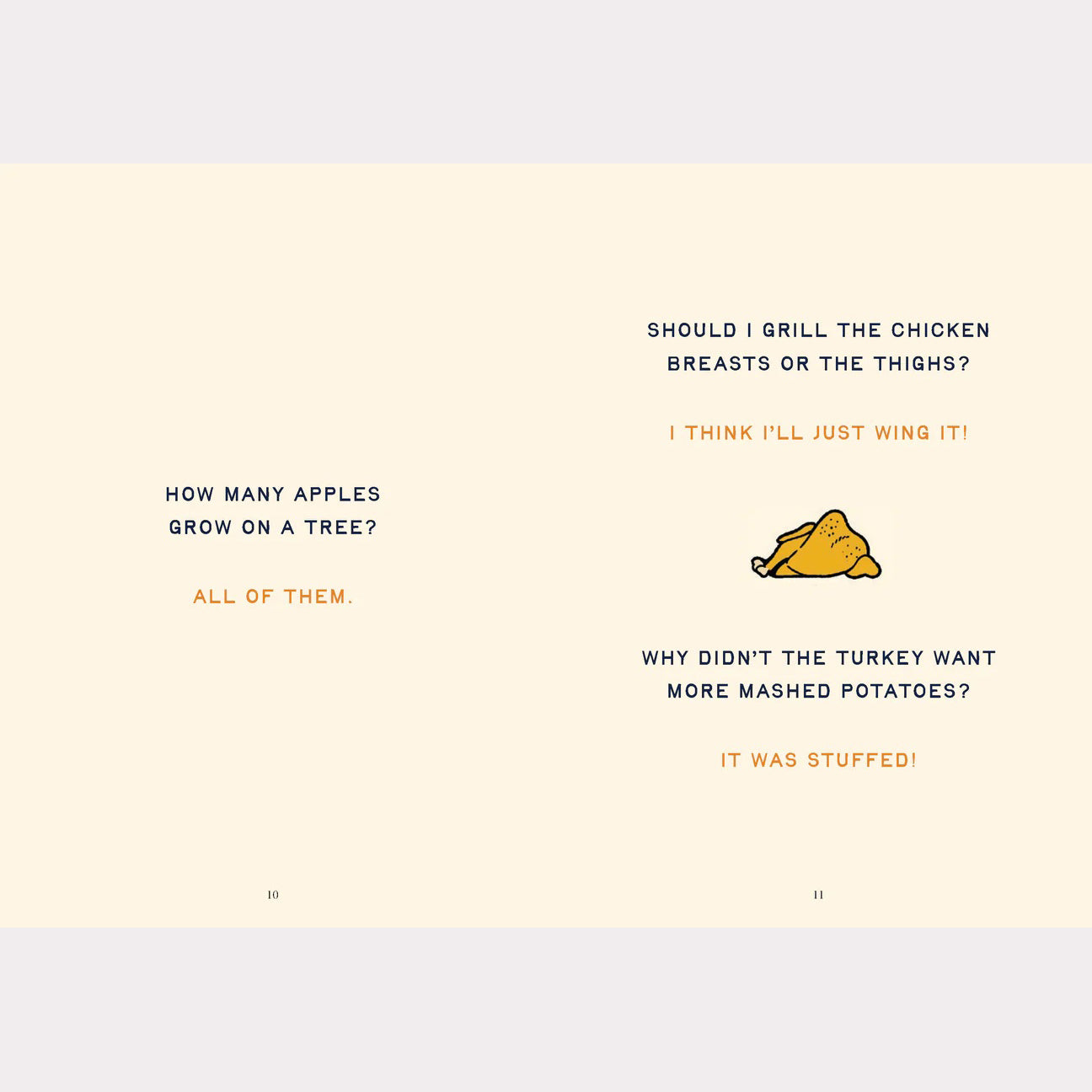 This Is the Only Book of Dad Jokes You’ll Ever Need: 302 of the Best and Most Cringeworthy Dad Jokes