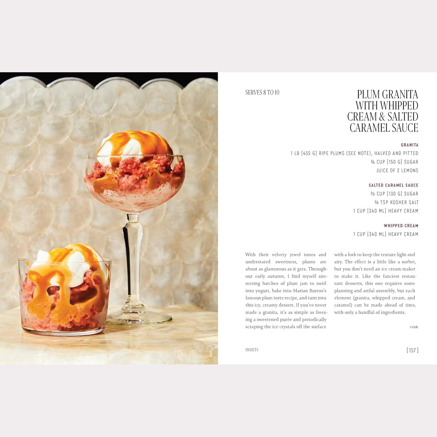 Party Tricks: Easy, Elegant Recipes for Snacking and Hosting