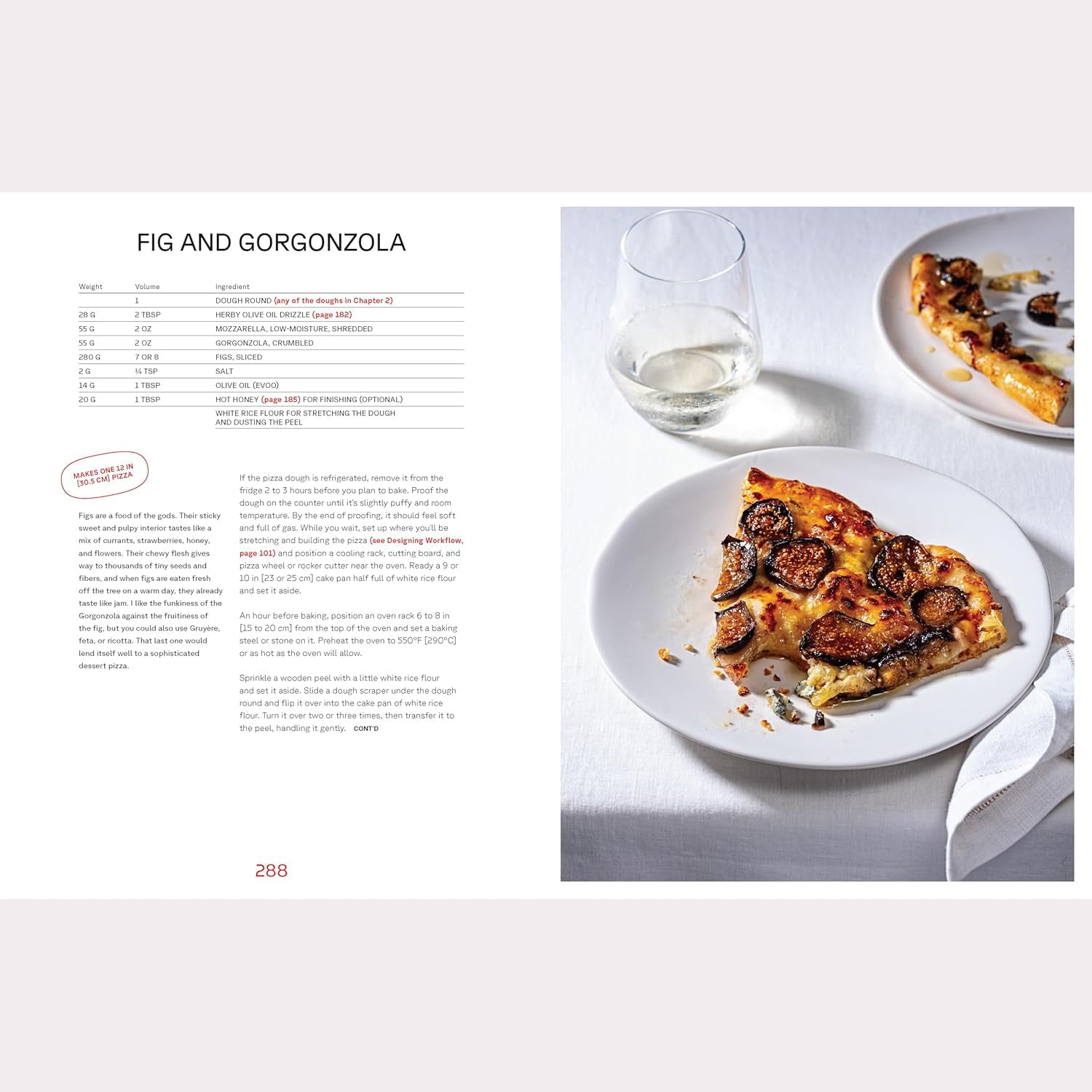 Pizza Practice: Doughs, Techniques + Toppings