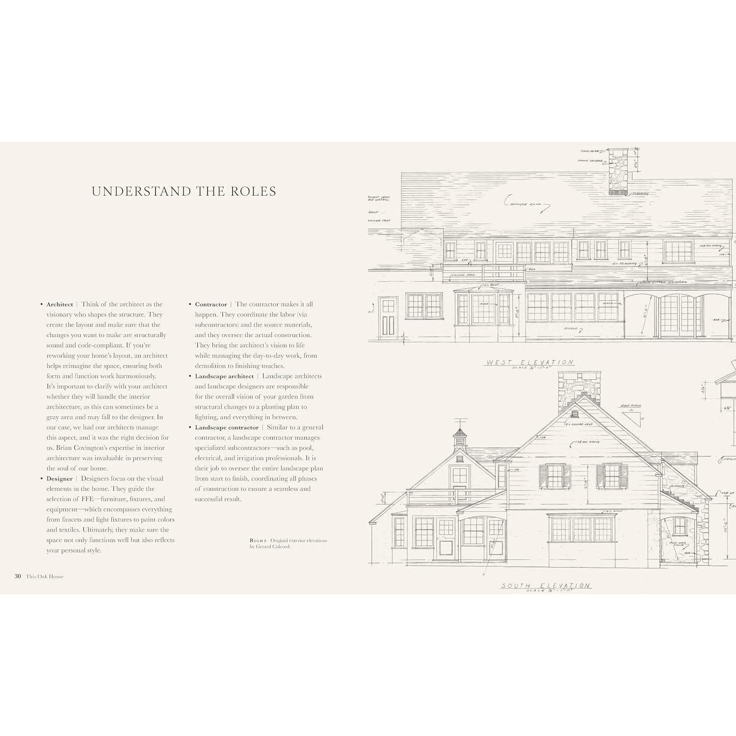 This Oak House: A Renovation Story with Interiors to Inspire Your Own Home