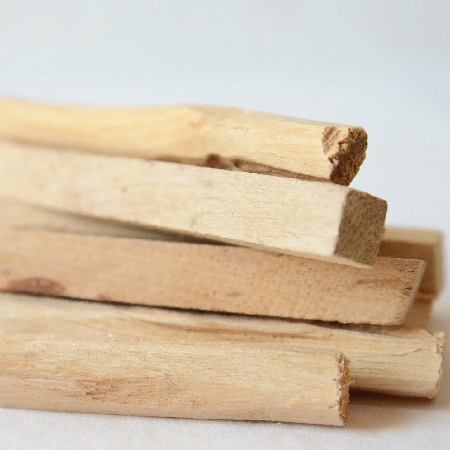Ecuadorian Palo Santo Sticks (Box of 10)