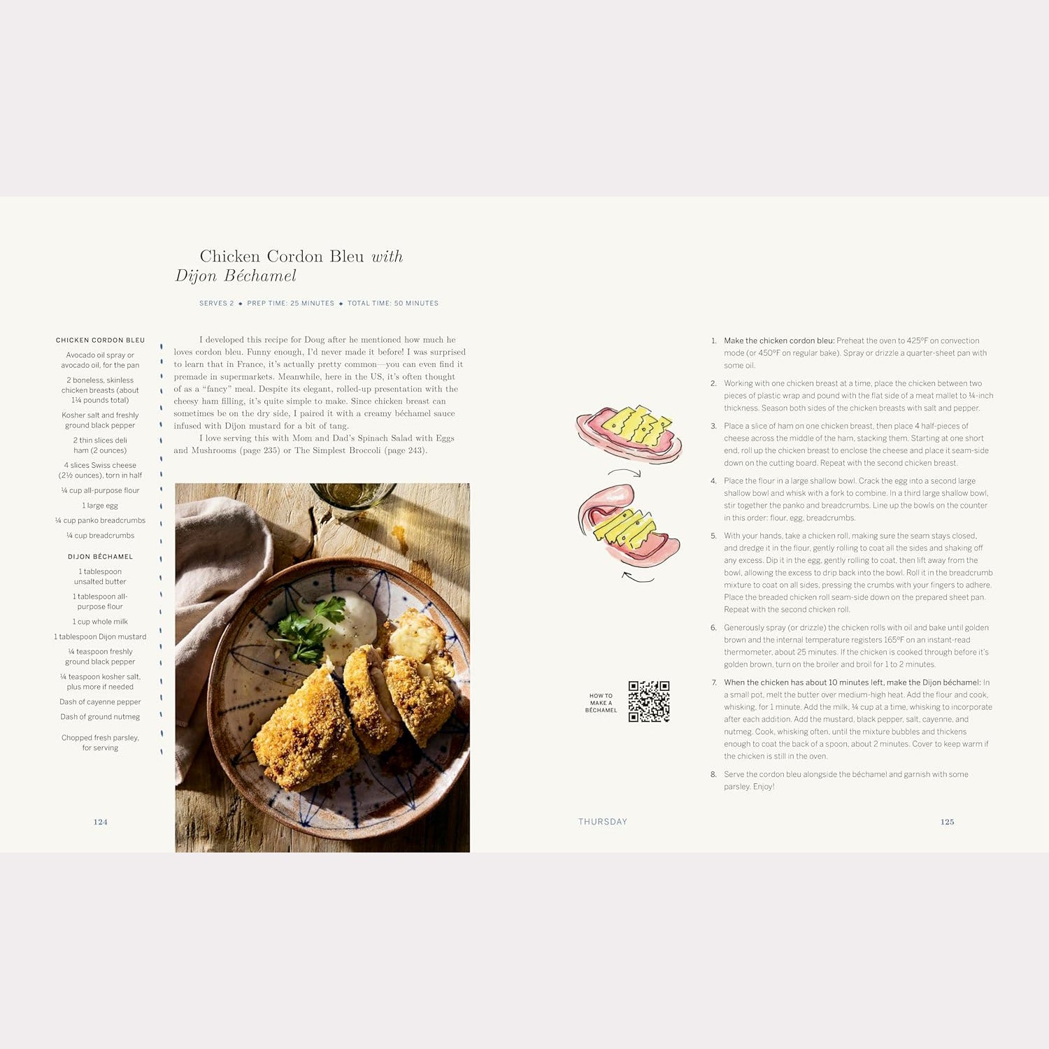 Maxi's Kitchen: Easy Go-To Recipes to Make Again and Again