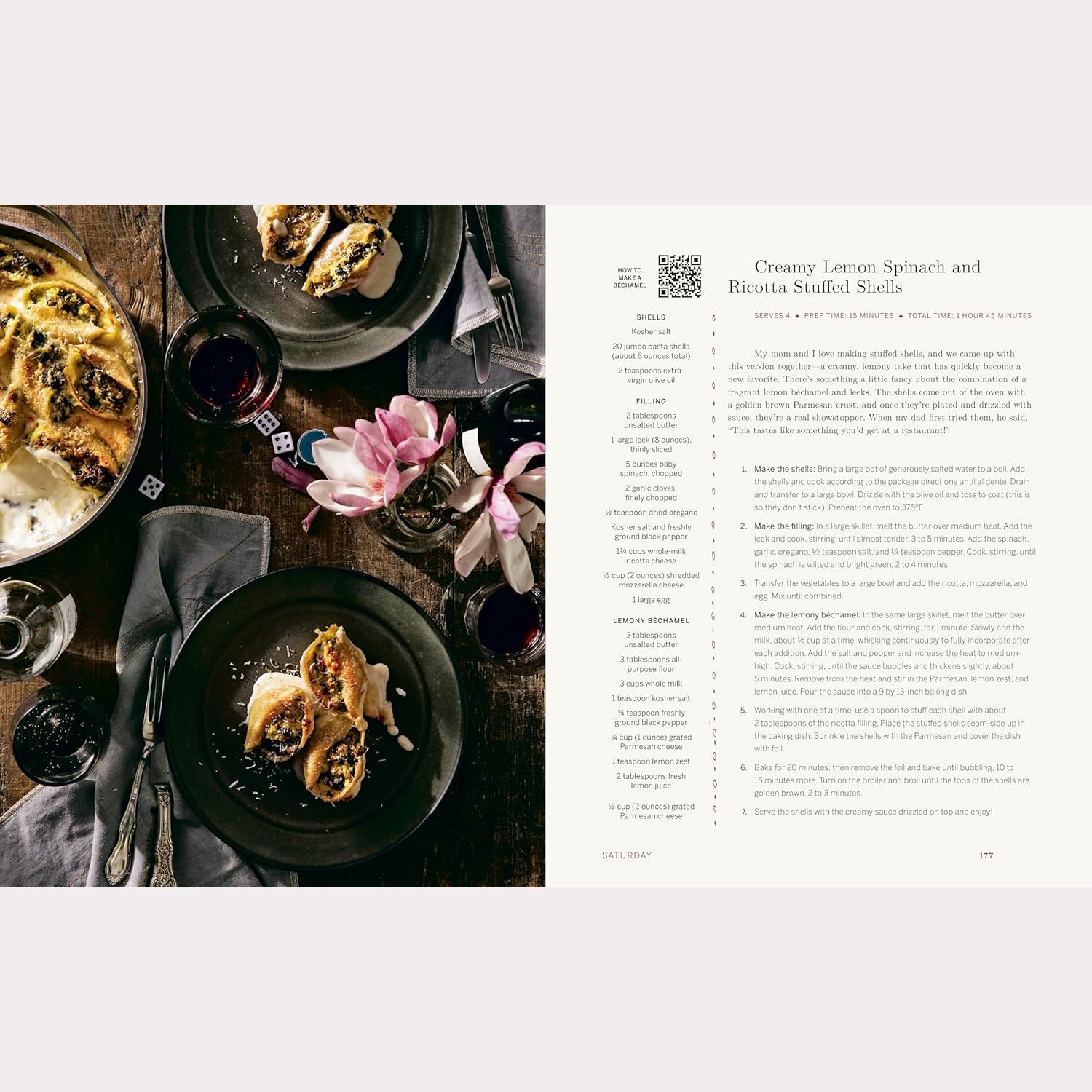 Maxi's Kitchen: Easy Go-To Recipes to Make Again and Again