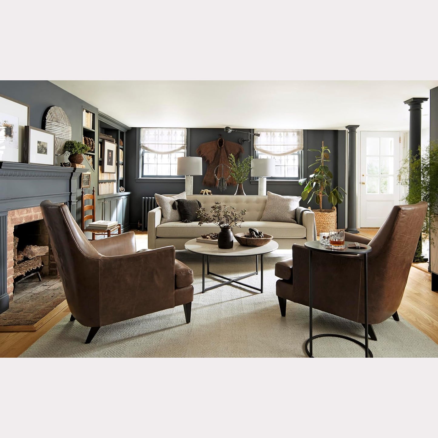 The Forever Home: Classic, Clever Design to Help You Put Down Roots