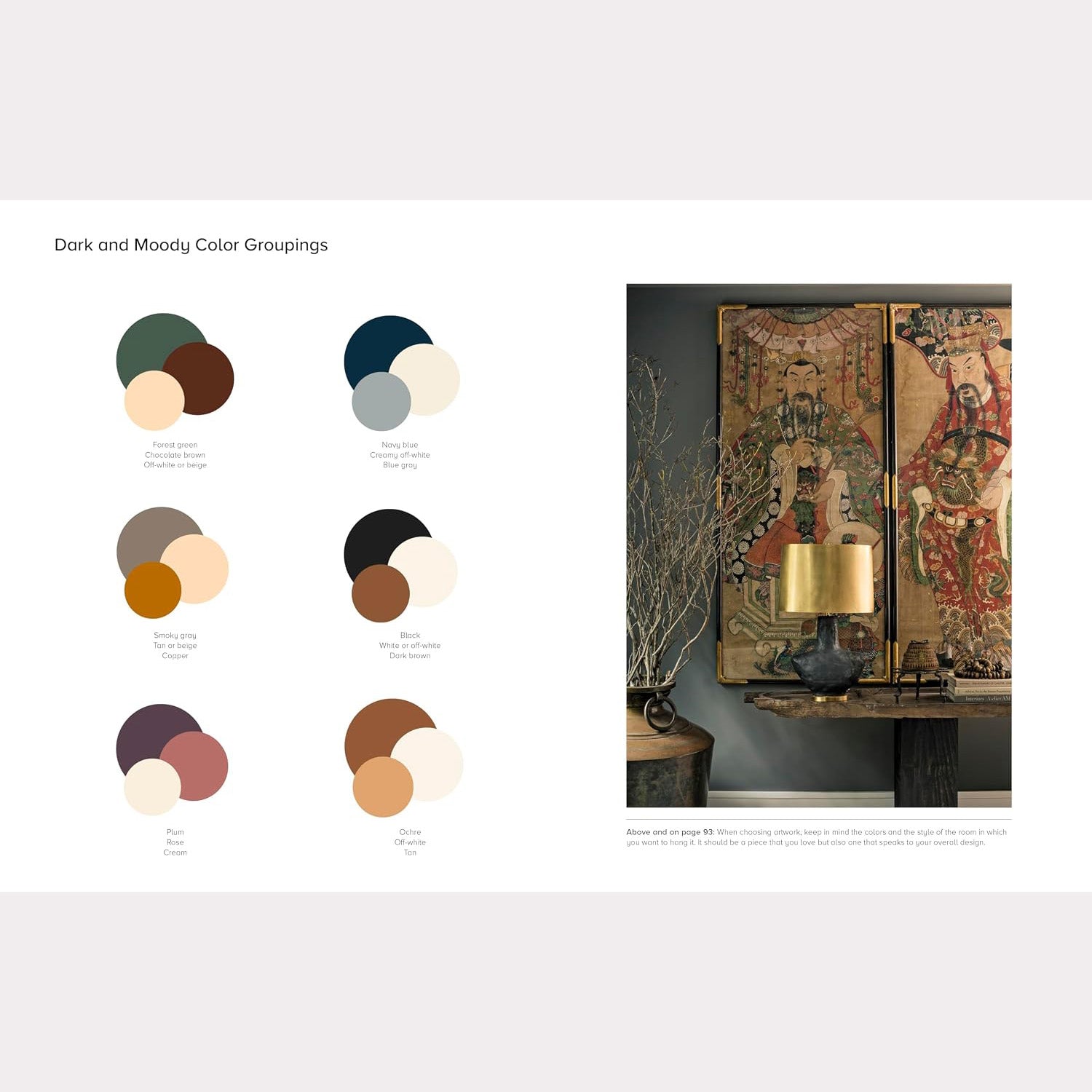 The Forever Home: Classic, Clever Design to Help You Put Down Roots