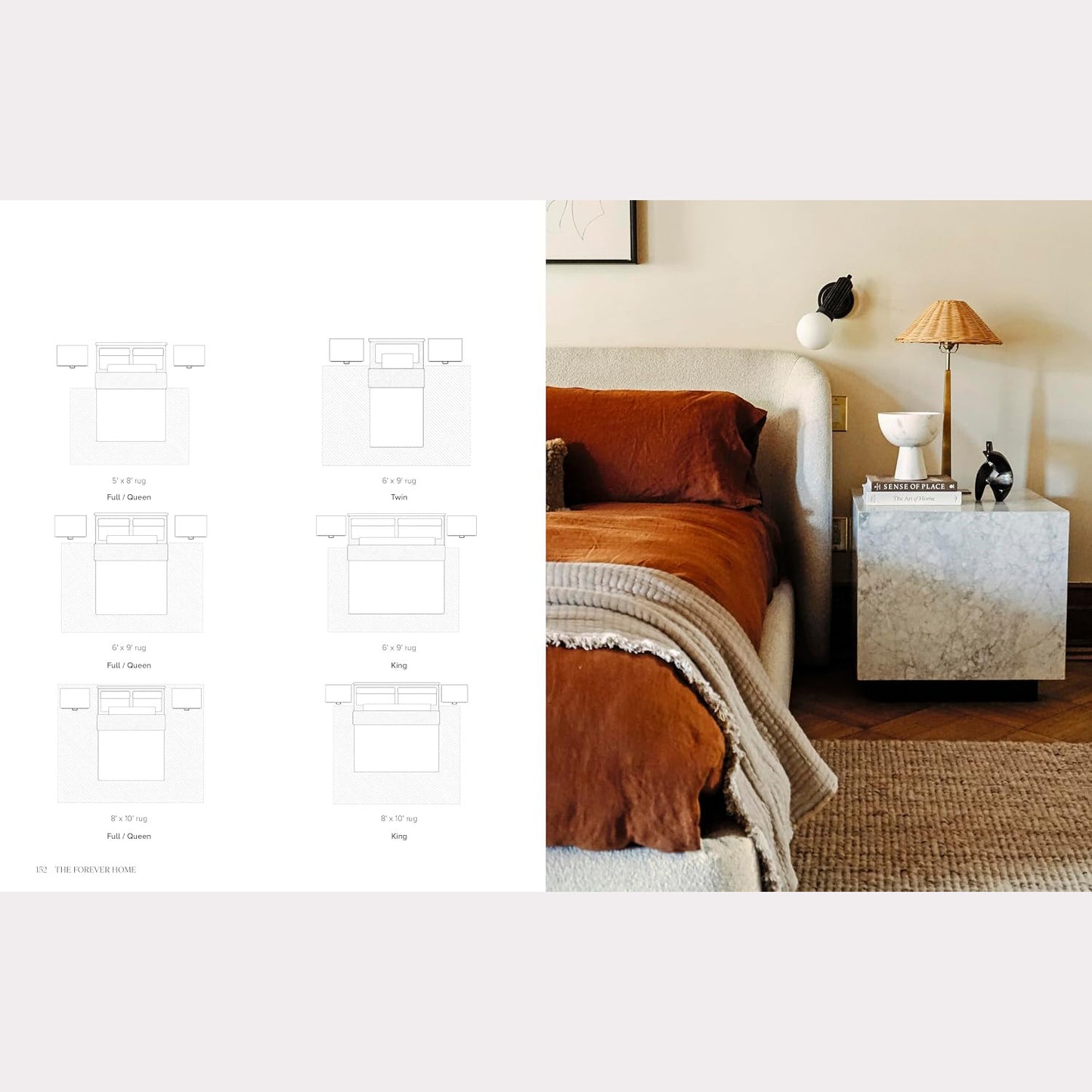 The Forever Home: Classic, Clever Design to Help You Put Down Roots