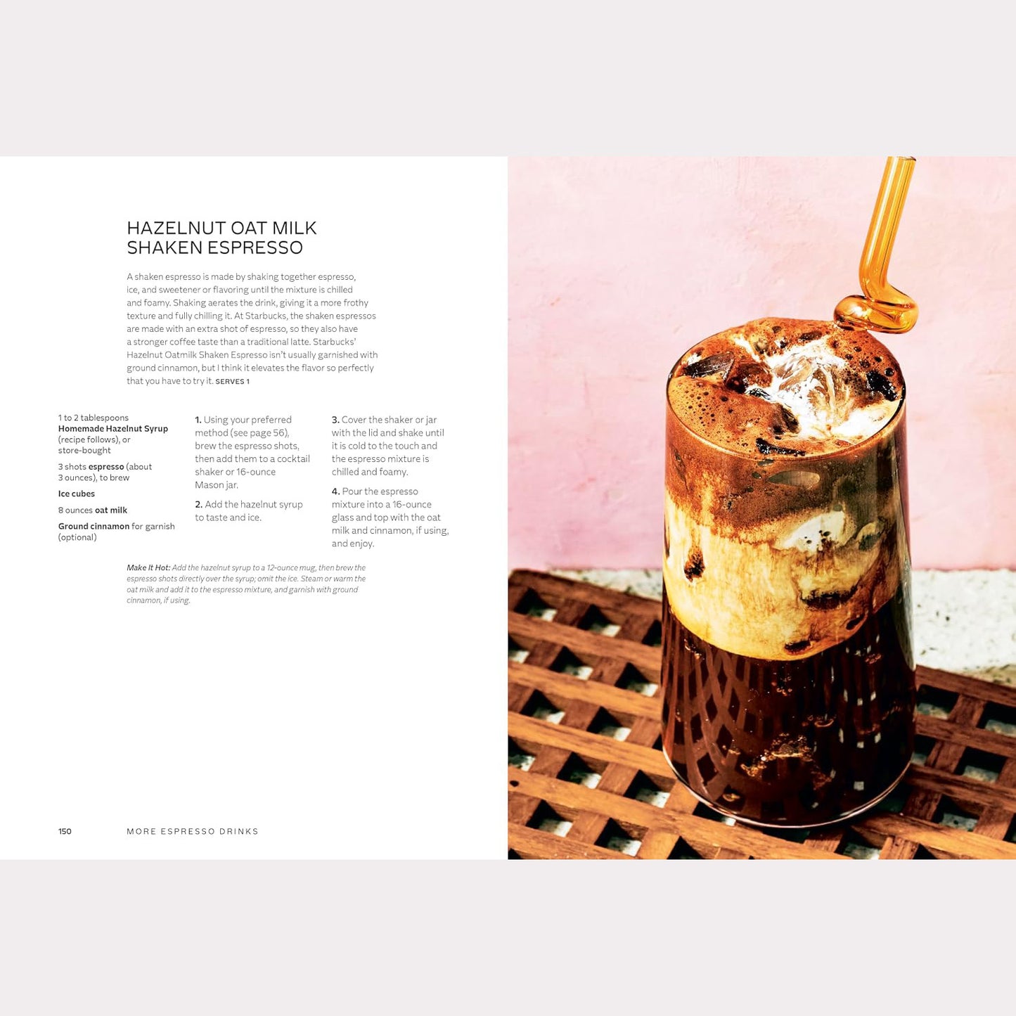 Coffee Shop at Home: The Ultimate Guide to Making Your Favorite Coffee Drinks
