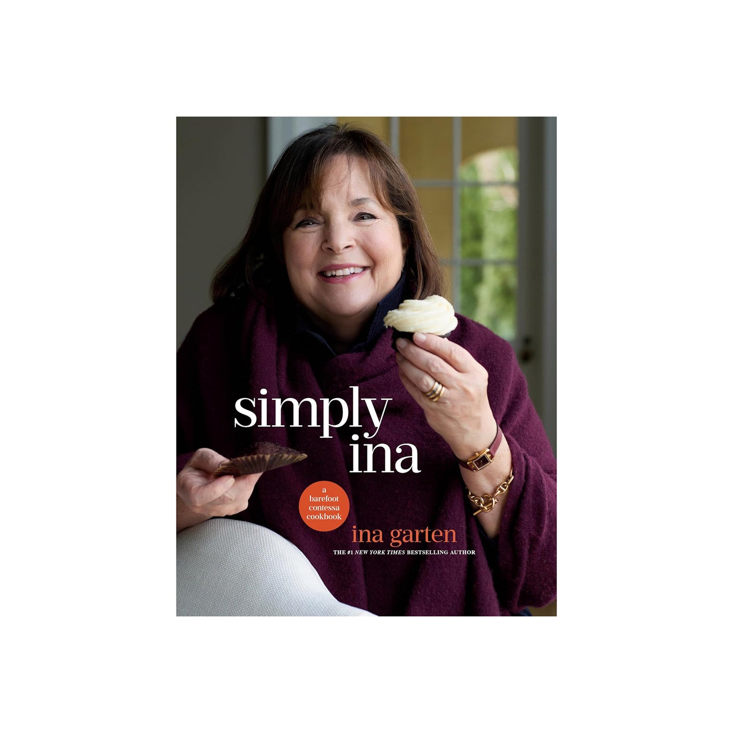 Simply Ina: A Barefoot Contessa Cookbook