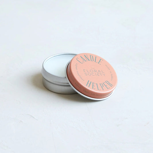 Candle Helper Wax
