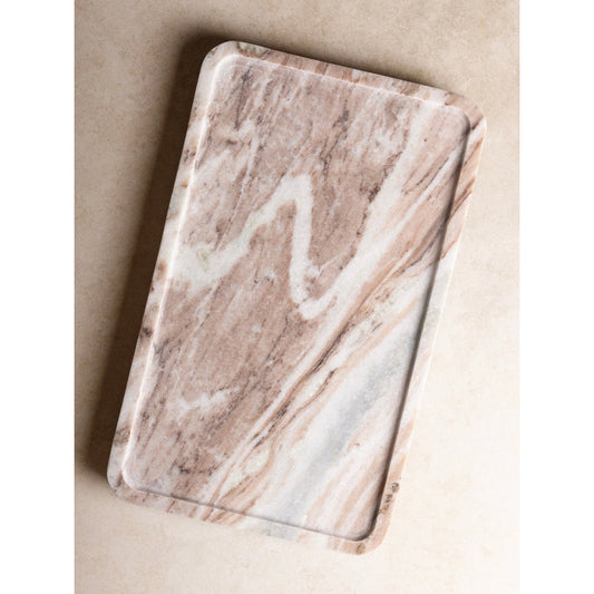 Onyx Marble Tray