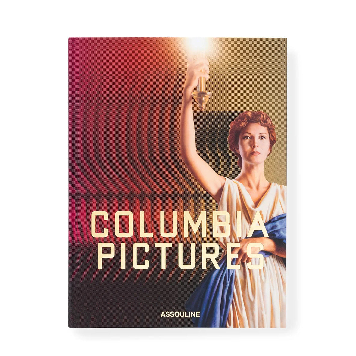 Columbia Pictures: 100 Years of Cinema