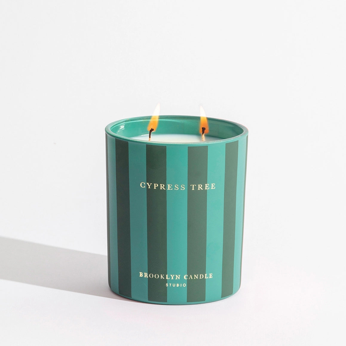 Cypress Tree Holiday Candle (Limited Edition)