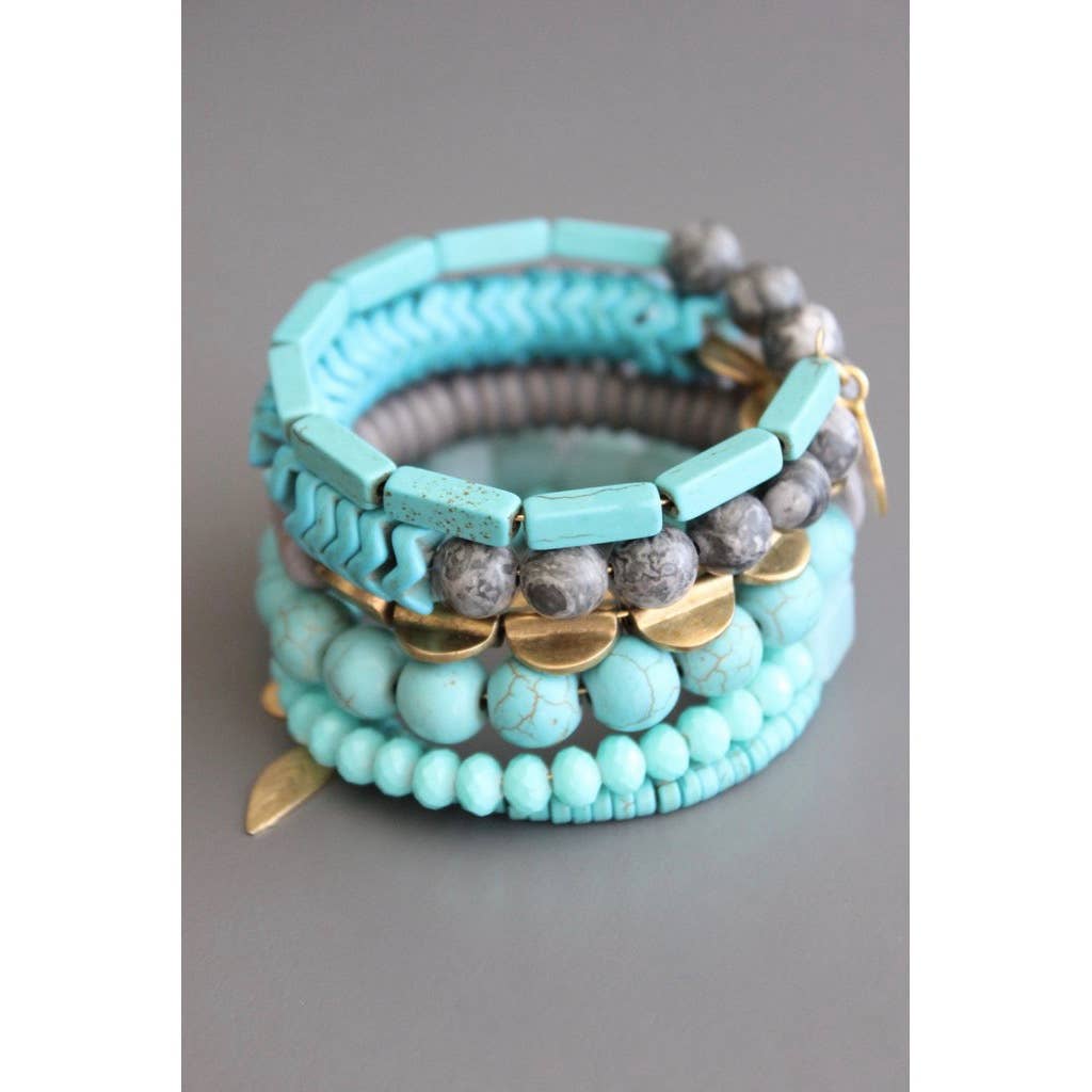 David Aubrey Jewelry